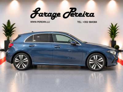 Mercedes-Benz A 250 e Plug in PROGRESSIVE LINE PANO CUIR NAVI 1 HAND