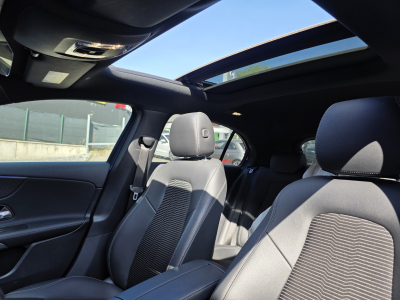 Mercedes-Benz A 250 e Plug in PROGRESSIVE LINE PANO CUIR NAVI 1 HAND