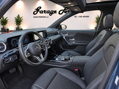 Mercedes-Benz A 250 e Plug in PROGRESSIVE LINE PANO CUIR NAVI 1 HAND