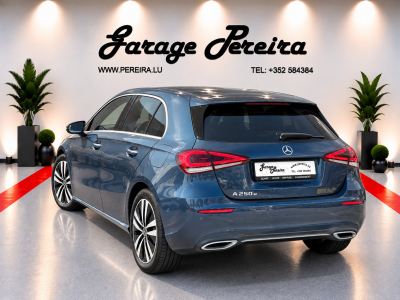 Mercedes-Benz A 250 e Plug in PROGRESSIVE LINE PANO CUIR NAVI 1 HAND
