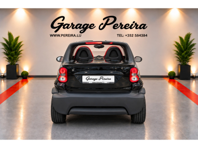 Smart Crossblade Smart Crossblade Limit Edition N°1859 de 2000
