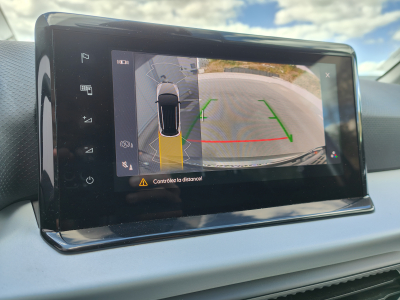 Seat Arona 1.0 TSI DSG CARPLAY GPS BLUETOOTH CAMERA