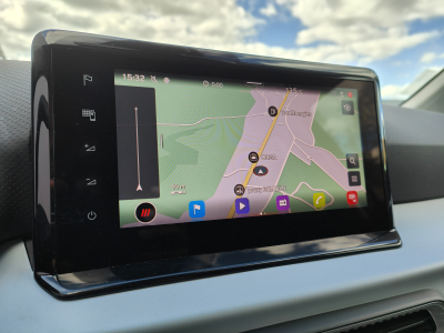 Seat Arona 1.0 TSI DSG CARPLAY GPS BLUETOOTH CAMERA
