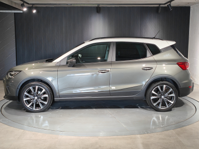 Seat Arona 1.0 TSI DSG CARPLAY GPS BLUETOOTH CAMERA