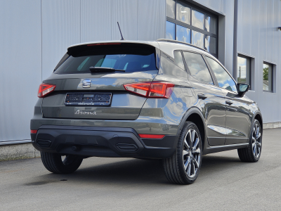 Seat Arona 1.0 TSI DSG CARPLAY GPS BLUETOOTH CAMERA