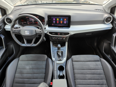 Seat Arona 1.0 TSI DSG CARPLAY GPS BLUETOOTH CAMERA
