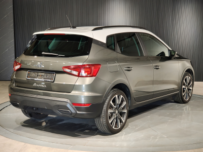 Seat Arona 1.0 TSI DSG CARPLAY GPS BLUETOOTH CAMERA