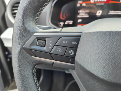 Seat Arona 1.0 TSI DSG CARPLAY GPS BLUETOOTH CAMERA