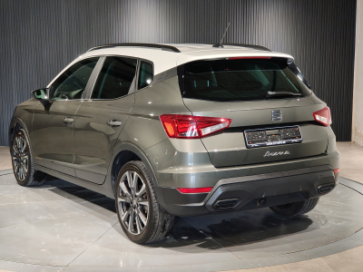 Seat Arona 1.0 TSI DSG CARPLAY GPS BLUETOOTH CAMERA