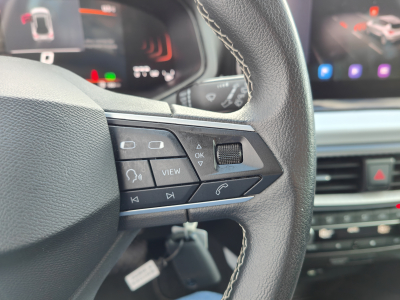 Seat Arona 1.0 TSI DSG CARPLAY GPS BLUETOOTH CAMERA