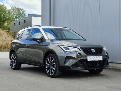 Seat Arona 1.0 TSI DSG CARPLAY GPS BLUETOOTH CAMERA
