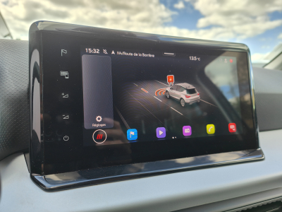 Seat Arona 1.0 TSI DSG CARPLAY GPS BLUETOOTH CAMERA