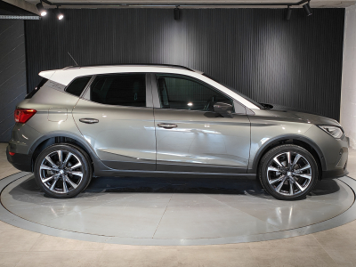 Seat Arona 1.0 TSI DSG CARPLAY GPS BLUETOOTH CAMERA
