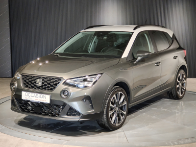 Seat Arona 1.0 TSI DSG CARPLAY GPS BLUETOOTH CAMERA
