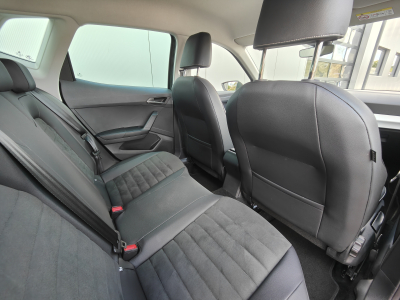 Seat Arona 1.0 TSI DSG CARPLAY GPS BLUETOOTH CAMERA