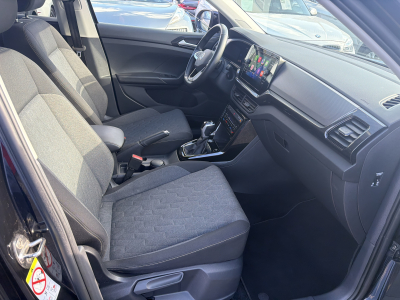Volkswagen T-Cross 1.0 TSI DSG7 LIFE 115CV