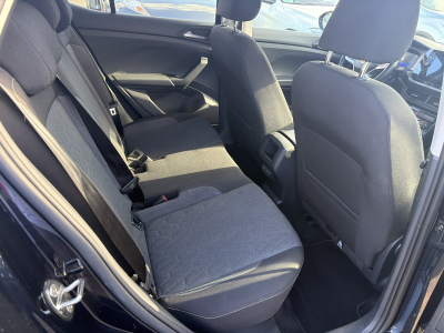 Volkswagen T-Cross 1.0 TSI DSG7 LIFE 115CV