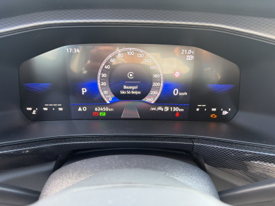 Volkswagen T-Cross 1.0 TSI DSG7 LIFE 115CV