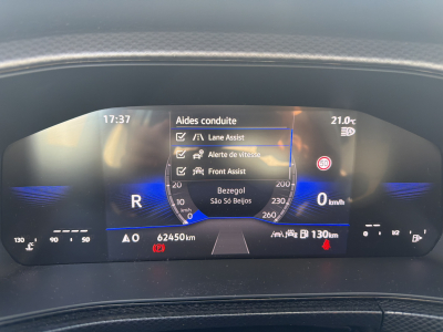 Volkswagen T-Cross 1.0 TSI DSG7 LIFE 115CV