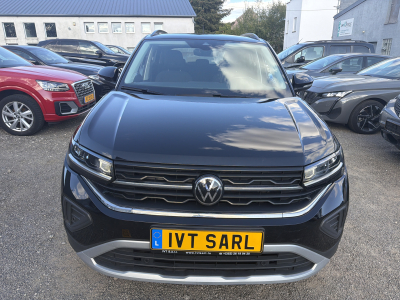 Volkswagen T-Cross 1.0 TSI DSG7 LIFE 115CV