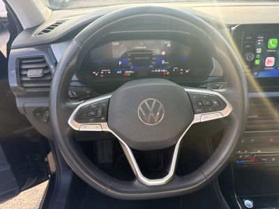 Volkswagen T-Cross 1.0 TSI DSG7 LIFE 115CV