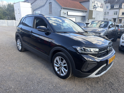 Volkswagen T-Cross 1.0 TSI DSG7 LIFE 115CV
