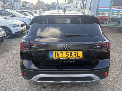 Volkswagen T-Cross 1.0 TSI DSG7 LIFE 115CV