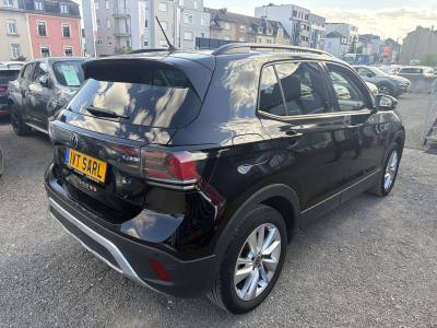 Volkswagen T-Cross 1.0 TSI DSG7 LIFE 115CV