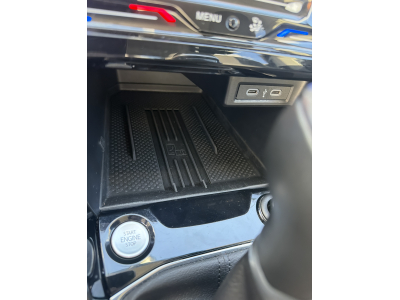 Volkswagen T-Cross 1.0 TSI DSG7 LIFE 115CV