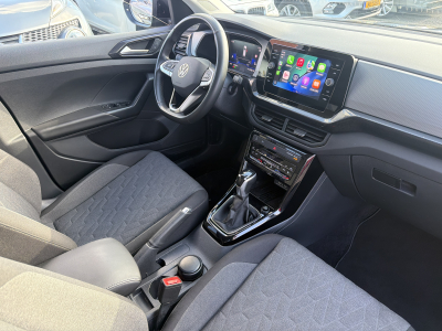 Volkswagen T-Cross 1.0 TSI DSG7 LIFE 115CV