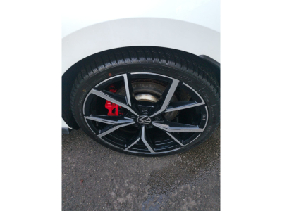Volkswagen Golf GTI CLUBSPORT 2.0 DSG 300 H/K HEAD UP