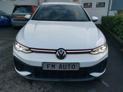 Volkswagen Golf GTI CLUBSPORT 2.0 DSG 300 H/K HEAD UP