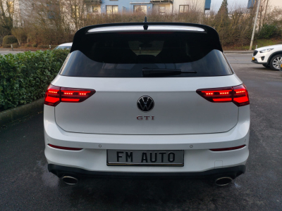 Volkswagen Golf GTI CLUBSPORT 2.0 DSG 300 H/K HEAD UP