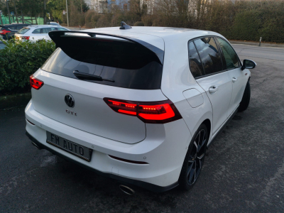 Volkswagen Golf GTI CLUBSPORT 2.0 DSG 300 H/K HEAD UP