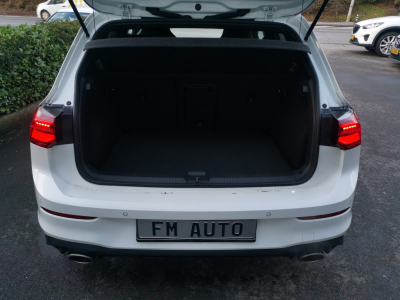 Volkswagen Golf GTI CLUBSPORT 2.0 DSG 300 H/K HEAD UP