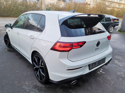 Volkswagen Golf GTI CLUBSPORT 2.0 DSG 300 H/K HEAD UP
