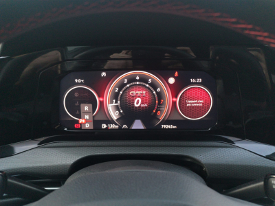 Volkswagen Golf GTI CLUBSPORT 2.0 DSG 300 H/K HEAD UP