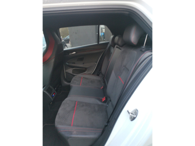 Volkswagen Golf GTI CLUBSPORT 2.0 DSG 300 H/K HEAD UP