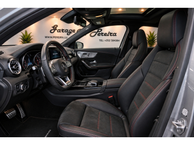 Mercedes-Benz A 45 AMG TURBO 4MATIC FACELIFT PANO CUIR NAVI