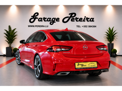Opel Insignia 2.0 BITURBO D GSI 4X4 Schalensportsitze HEAD UP BOSE PANO CUIR NAVI