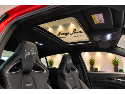 Opel Insignia 2.0 BITURBO D GSI 4X4 Schalensportsitze HEAD UP BOSE PANO CUIR NAVI