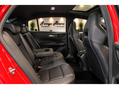 Opel Insignia 2.0 BITURBO D GSI 4X4 Schalensportsitze HEAD UP BOSE PANO CUIR NAVI