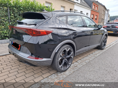 Cupra Formentor 1.4 e-HYBRID 204, CAMERA, CUIR , CARPLAY, LED, SIEGE ELECT.,DIGITAL COCKPIT, ALU 19''