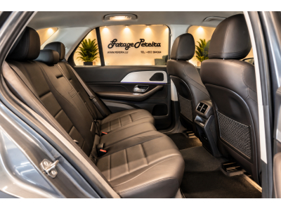 Mercedes-Benz GLE 300 D 4 MATIC AMG LINE NEW MODEL CUIR NAVI