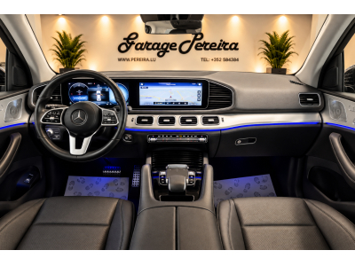 Mercedes-Benz GLE 300 D 4 MATIC AMG LINE NEW MODEL CUIR NAVI