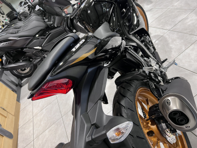 Suzuki GSX-R 125 