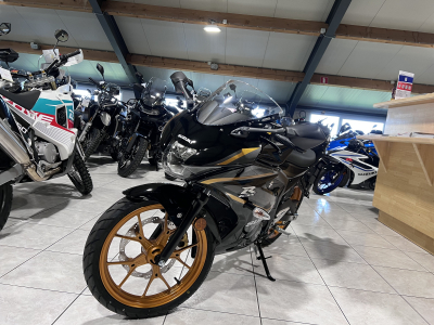 Suzuki GSX-R 125 