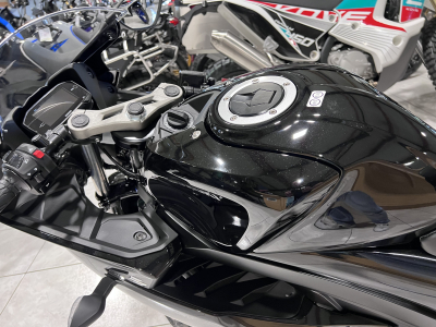 Suzuki GSX-R 125 