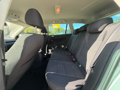 Volkswagen Golf VI Variant Comfortline