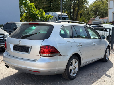 Volkswagen Golf VI Variant Comfortline